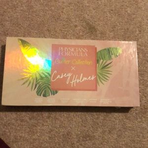 PHYSICIANS FORMULA X Casey Holmes